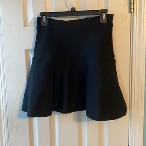 🌟Black Skirt WILL TAKE ANY OFFER🌟